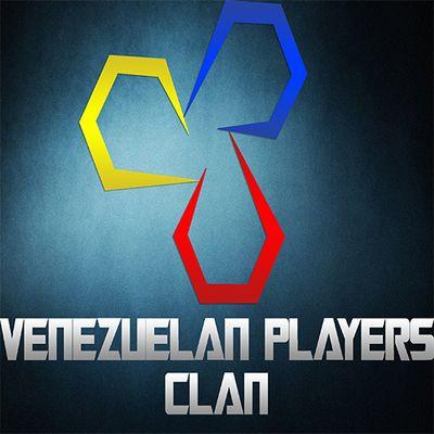 Un Simple Clan De Gamers Venezolanos // All Games Clan // Youtubers // Eres De Venezuela? Siguenos! // No Seremos Famosos . . . #PeroTenemosPatria // Clan PS3.