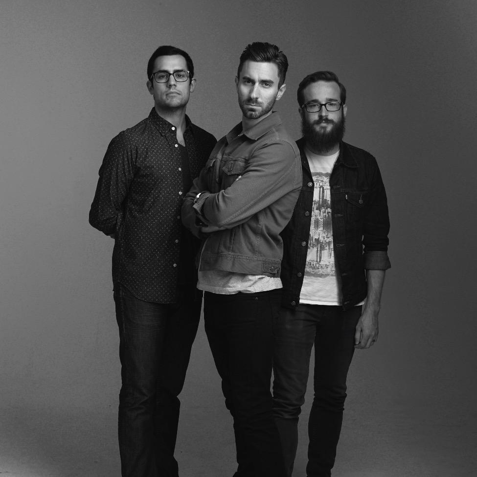 Realms_Official's profile picture. Realms is an American alternative band formed in Nashville, TN. The band is comprised of David Gross, Josh Pantana, and Graham Bechler.