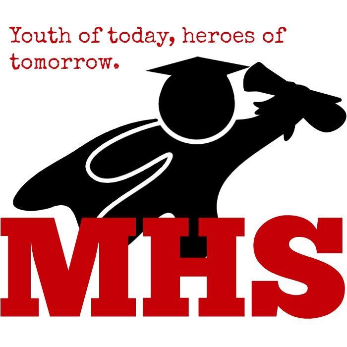Youth of today, heroes of tomorrow. Accepting applications today! OCs accepted! #MarvelRPG