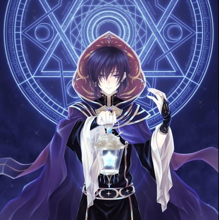I am Trey Frost but been called The Ice Alchemist before be many even if I'm not a military dog, automail limbs, ask if you wanna know which ones..