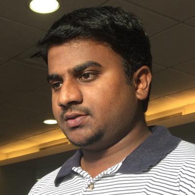 Moses_Abraham's profile picture. 