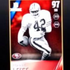 we can dupe ur MUT players in an instant. HMU in the DMs for ur free duped players. XBOX 360 and PS4