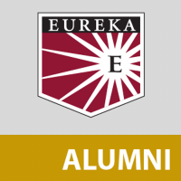 Eureka Alumni & Development (@ecalumnidev) 's Twitter Profile Photo