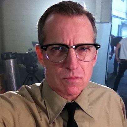 Actor, aren't we all?