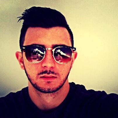 vincenzocampi91's profile picture. 