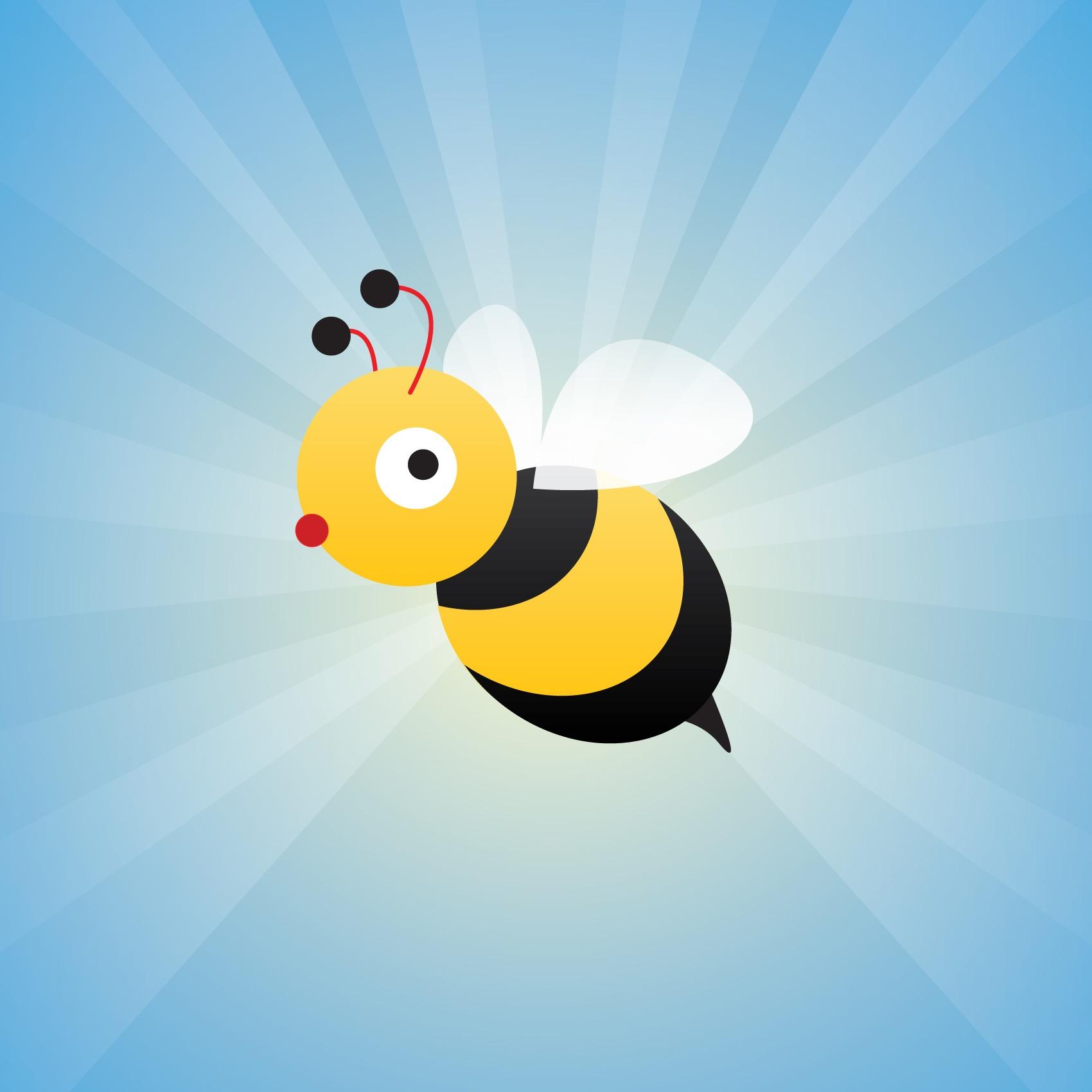 We make friendly kids apps and bedroom worthy prints both young and old can enjoy