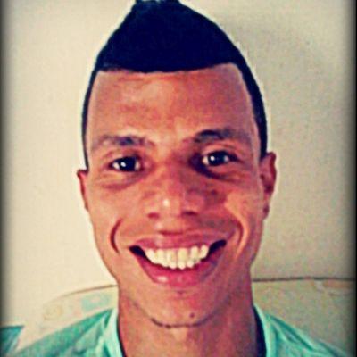 Victor Pereira