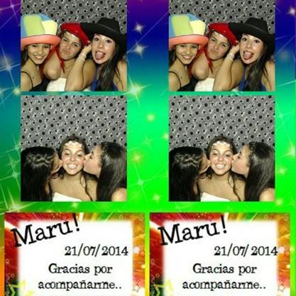 holiss soy una enana de 15 años soy divertida, alegre, compañera, loka, boba, media estupida. pero siempre podras contar con migo para lo q sea