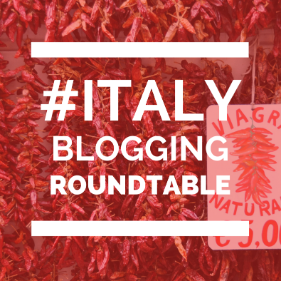 Tweets by Italy Roundtable members @arttrav @brigolante @casinadirosa @italofileblog @italyexplained @katja_dlam @michellefabio