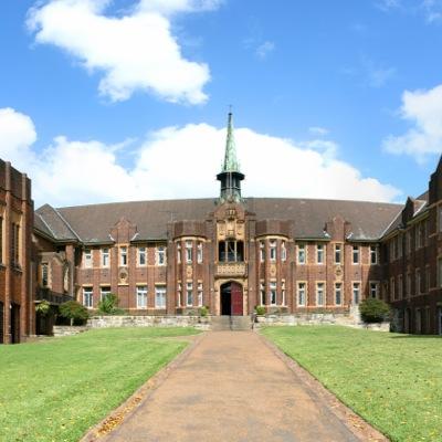 The school for troubled people, and people with their own problems. | @ or DM us to join!