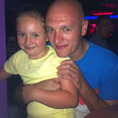 KINGCHOP79's profile picture. Butcher at Beechs Butchers and father to 2 beautiful daughters