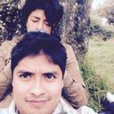 Daniel Moncada - @monky172 - Twitter