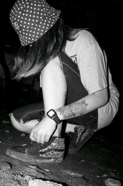 Punk not dead