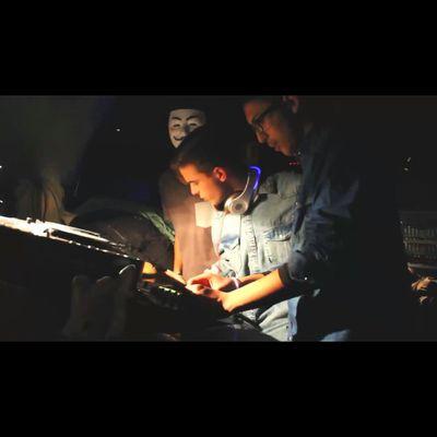 Director y Dj de Teatro Barcelo ¿Quieres trabajar con nosotros? Hablame por wa 629112143