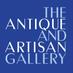 Profile Picture of AntiqueArtisan (@Antiquenartisan) on Twitter