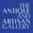 Antiquenartisan's profile image