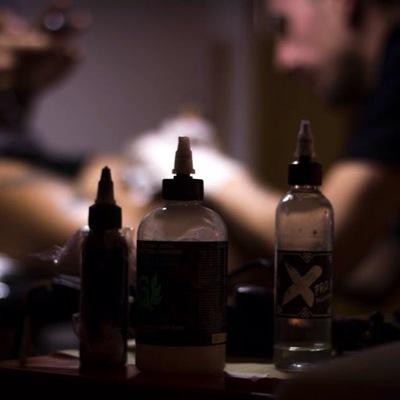 CabalZiontifik's profile picture. 