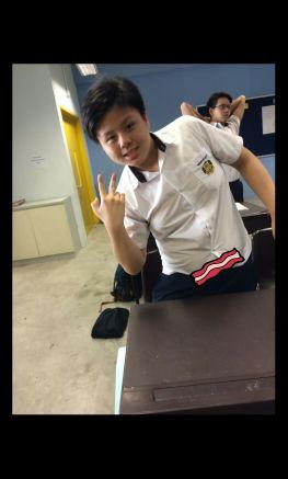 turning 16 in a few mths.