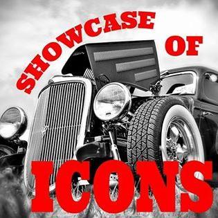 The Showcase Of Icons was instituted in 2014. Our goal is to give local artists of every genre a outlet to display their talents, and expand their exposure.