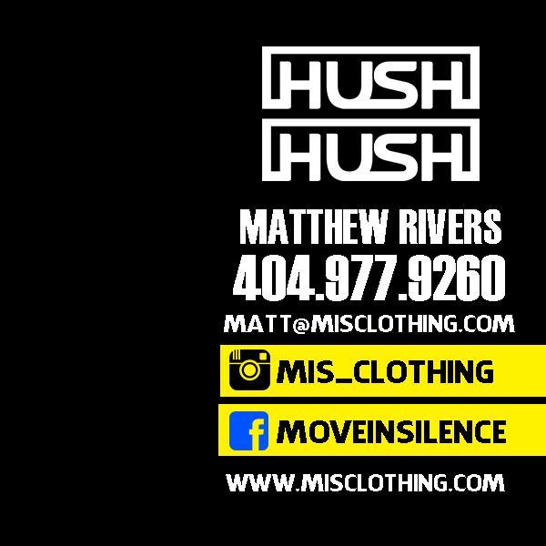 WE are taking over the streetwear game ......IG Mis_Clothing