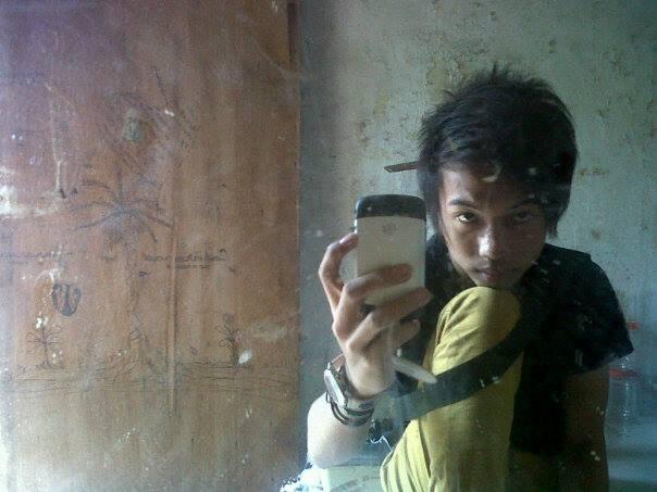 WELCOME 
TO ANAK PAGEDONGAN