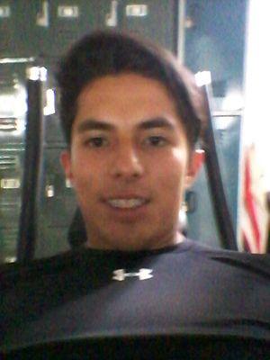 JavierJunco_JJ's profile picture. -Metamorfosis-