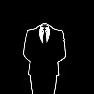 The source for the REAL Anonymous happenings. We'll keep you updated and ready to fight. The Movement lives. #AnonCenSource