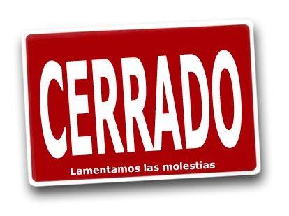 Hemos cerrado nuestra web. Si estás interedo en adquirir el dominio puedes contactarnos