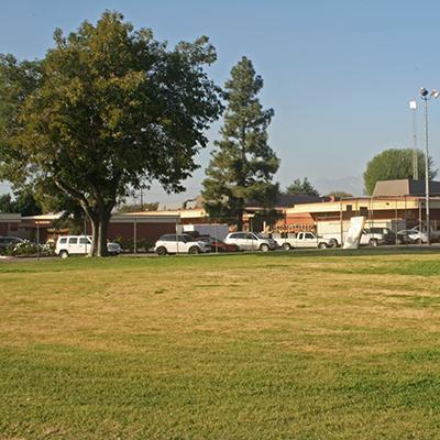 FlowerBearsMVHS's profile picture. Flower Bears, partnership with KCET Youth Voices. MVHS Members are Guadalupe A.,  and Laura T. Goal: Create a Bobby Salcedo native garden on campus.