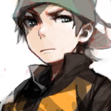 “Because.. You're my best friend!” 《Pokemon RP | If Haruka/May is the player.》