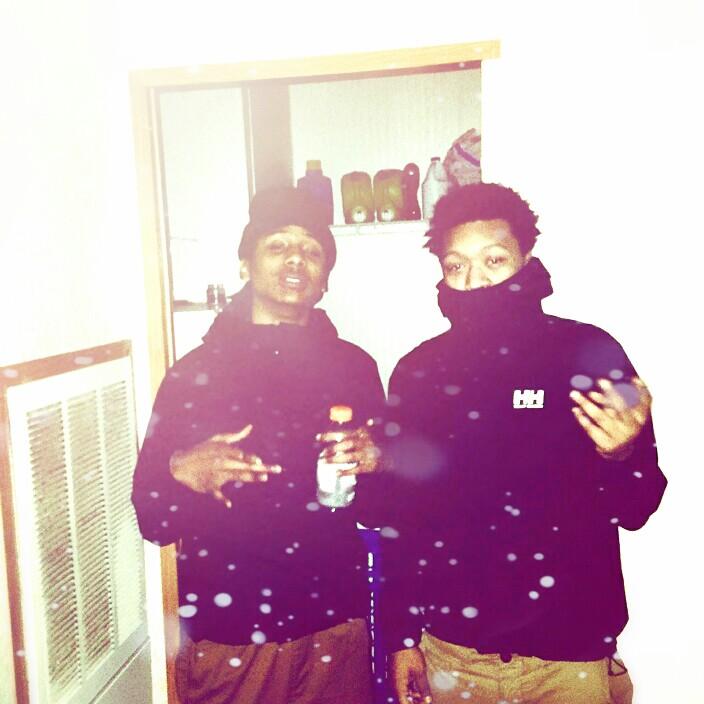 #EBK #Gangshit #No fronting you get the whole thing #41st MOB #WPDK 600