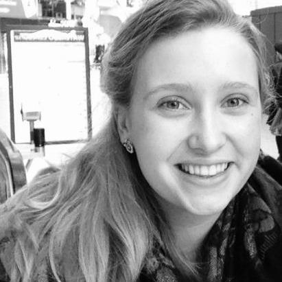 kathrynth0mas's profile picture. Passionate about social justice and the joy of bunting. Fairtrade fanatic, eager for adventure, happiest on a bike.