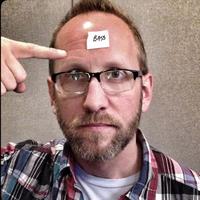 Clay Krasner (@claykrasner) 's Twitter Profile