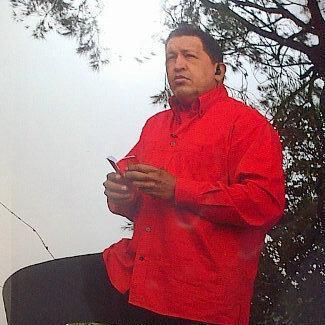 Mi Comandante Eterno , te extrañamos
