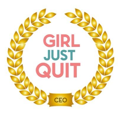 Stop whining. Start living. The smart woman's guide to working on your own terms. Tweets by @iamBrandyButler