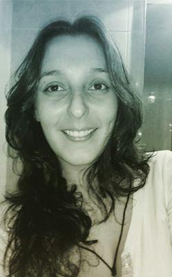 Joselina_Garcia's profile picture. Nací hace 29 años en Bell Ville, Córdoba, Argentina, hija de mi vieja  y el Gallego! ... desde el 2oo9 viviendo en Madrid city! ...