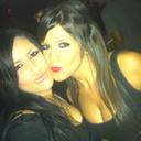 Raquel Ballesteros  - @Rakela3Raquel - Twitter