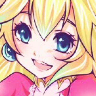 ||Princess of the Mushroom Kingdom||Veteran Smasher||SSBRP//MRP//MVRP||♡♡♡♡♡