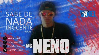 NAO ESCOLHI NASCI COM A SIGLA #MC whats 05186332850 instagram emicineno facebook emici neno II