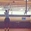 Devin Ingram - @devinclutch - Twitter