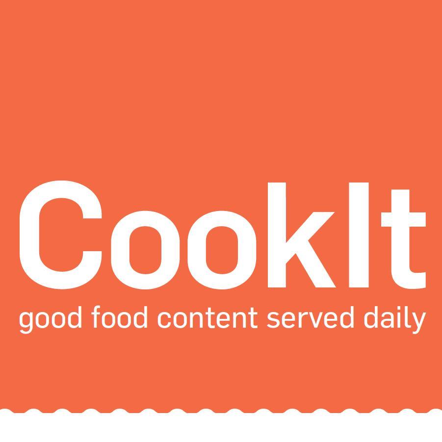 CookItMedia's profile picture. We create multi-platform content strategies that define your food brand & ensure its impact & success.