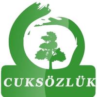 Çukurova Sözlük (@cuksozluk) Twitter profile photo