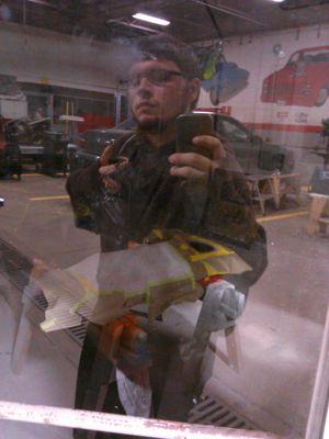 Pro-Wrestling Star of RCCW   Rapp'n/Freestylin   #RaylandSquad #1/24