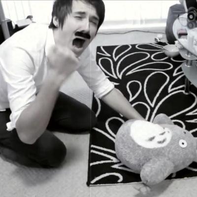 #phan account | You can NEVER leave the PHANdom....xx... IM MORE ACTIVE ON TUMBLR ⤵️⬇️↙️