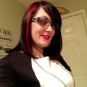 Ashley Dedeaux - @nmyownworld31 - Twitter