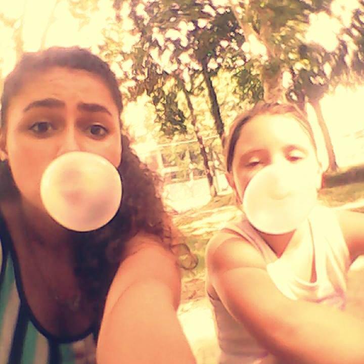 I can make the stars dance(8 .