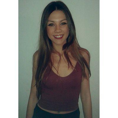 Que nadie hable, me falta el aire, por una vez que el mundo calle.                                                      Estudiante de Derecho en la UCV