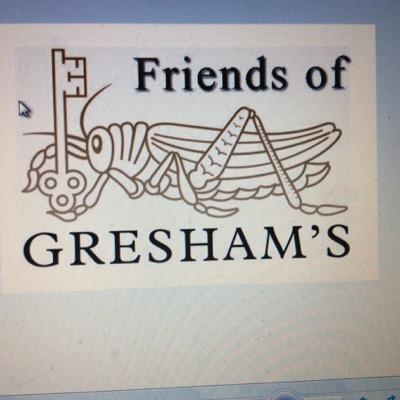 FOGreshams's profile picture. Friends of Greshams is an informal organisation open to all Greshams' parents. We arrange social events and raise funds for the benefit the school.
