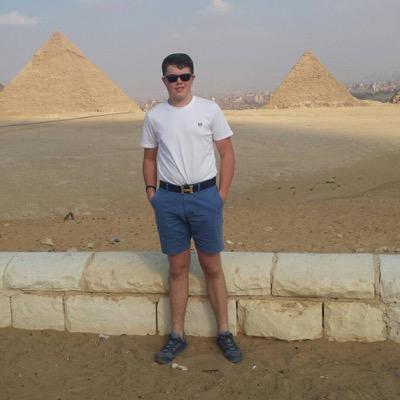 calzoo98's profile picture. Everythings nice