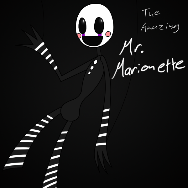 DONT think about pulling my strings im the one who pulls the strings about here!